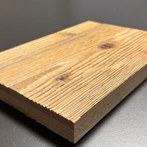 Panneau multiplis – 1 face Vieux Bois clair – PVBCL201F-300200
